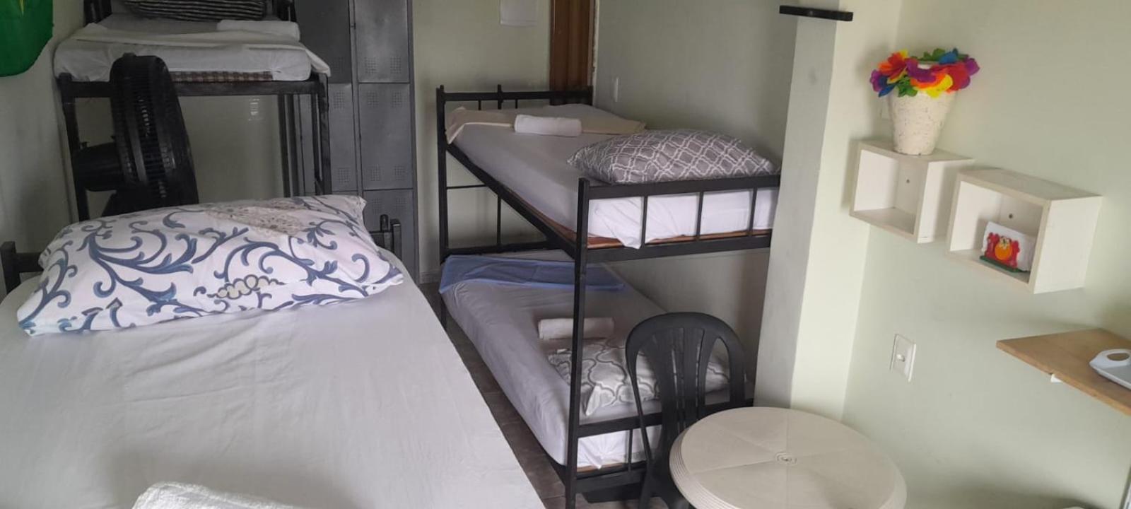 Quarto Em Cobertura Santa Teresa Ao Lado Da Gloria Rio de Janeiro Exterior photo