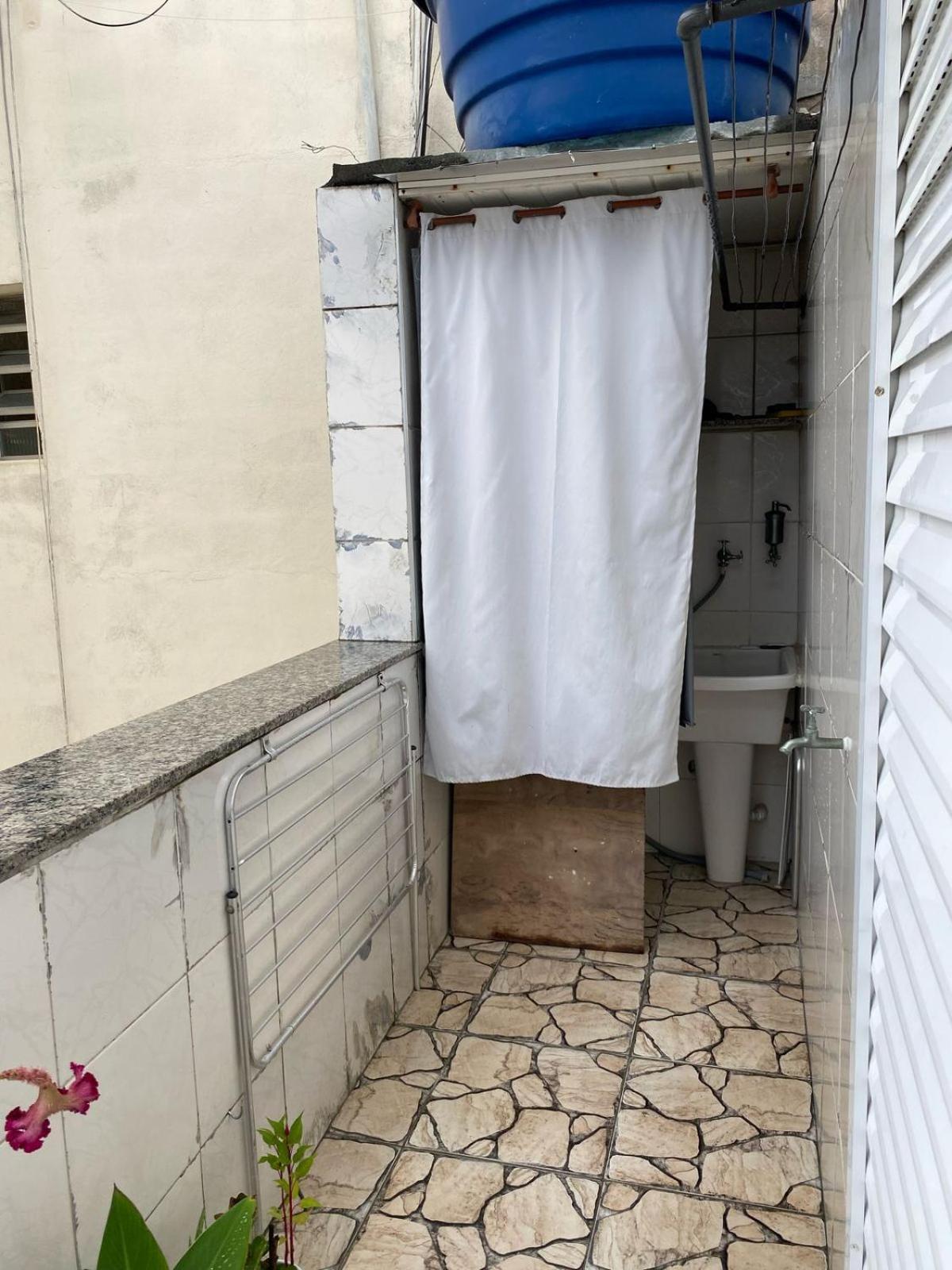 Quarto Em Cobertura Santa Teresa Ao Lado Da Gloria Rio de Janeiro Exterior photo