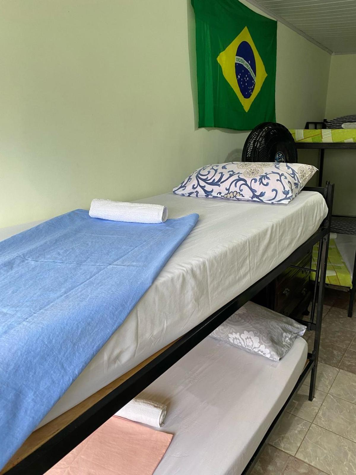 Quarto Em Cobertura Santa Teresa Ao Lado Da Gloria Rio de Janeiro Exterior photo
