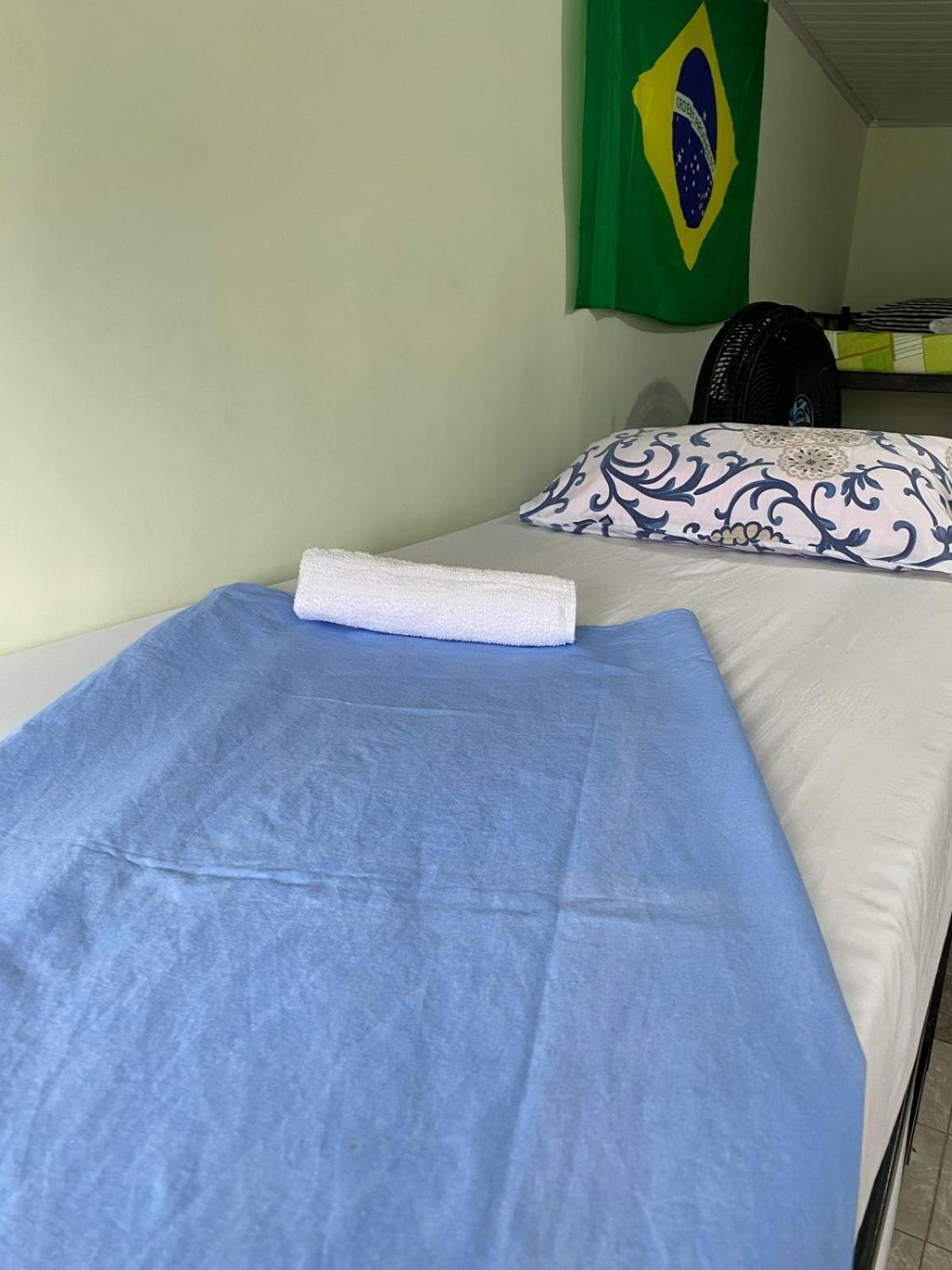 Quarto Em Cobertura Santa Teresa Ao Lado Da Gloria Rio de Janeiro Exterior photo